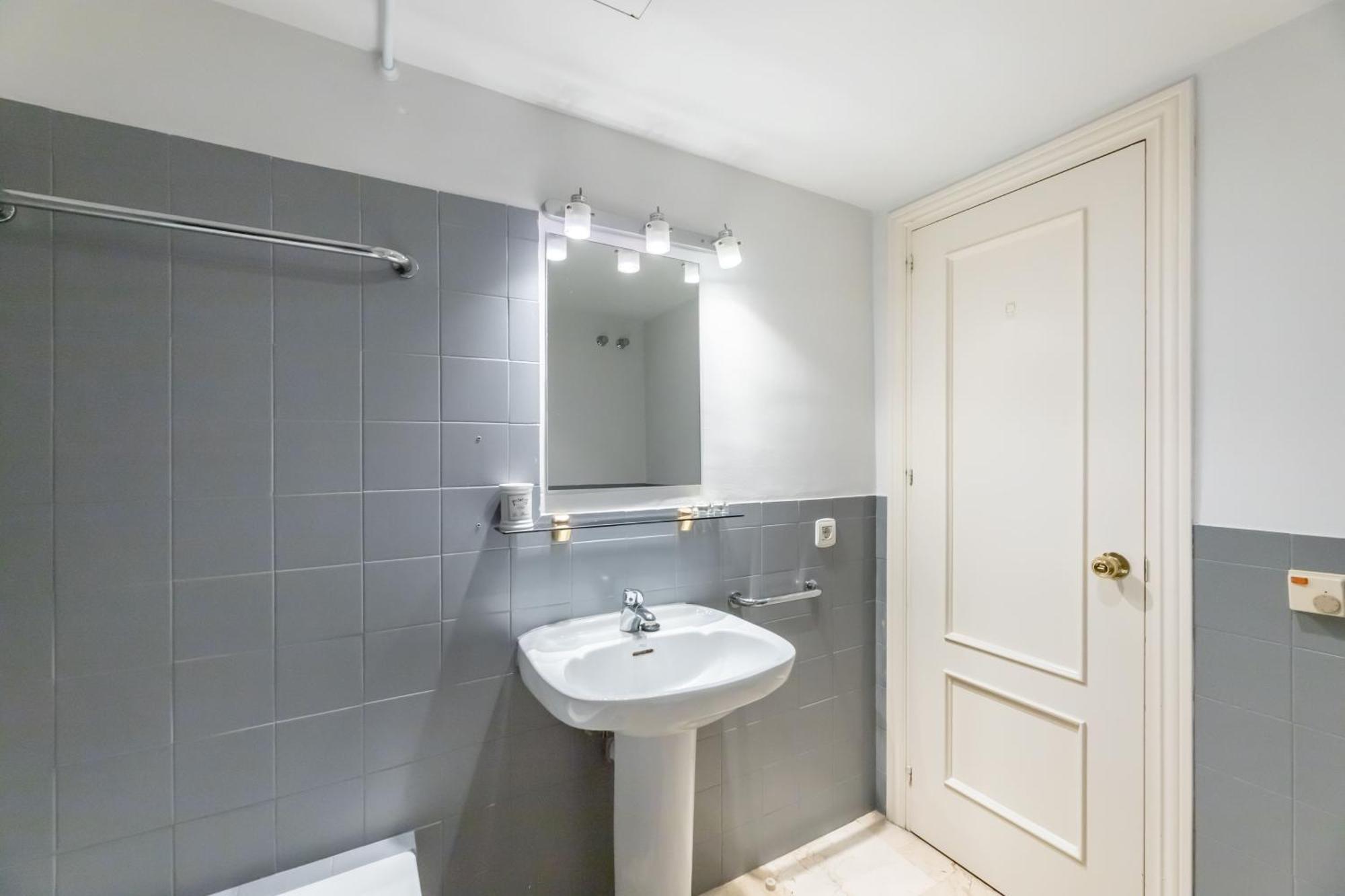 Appartement Apartamento Guadalmina Golf Ll Marbella