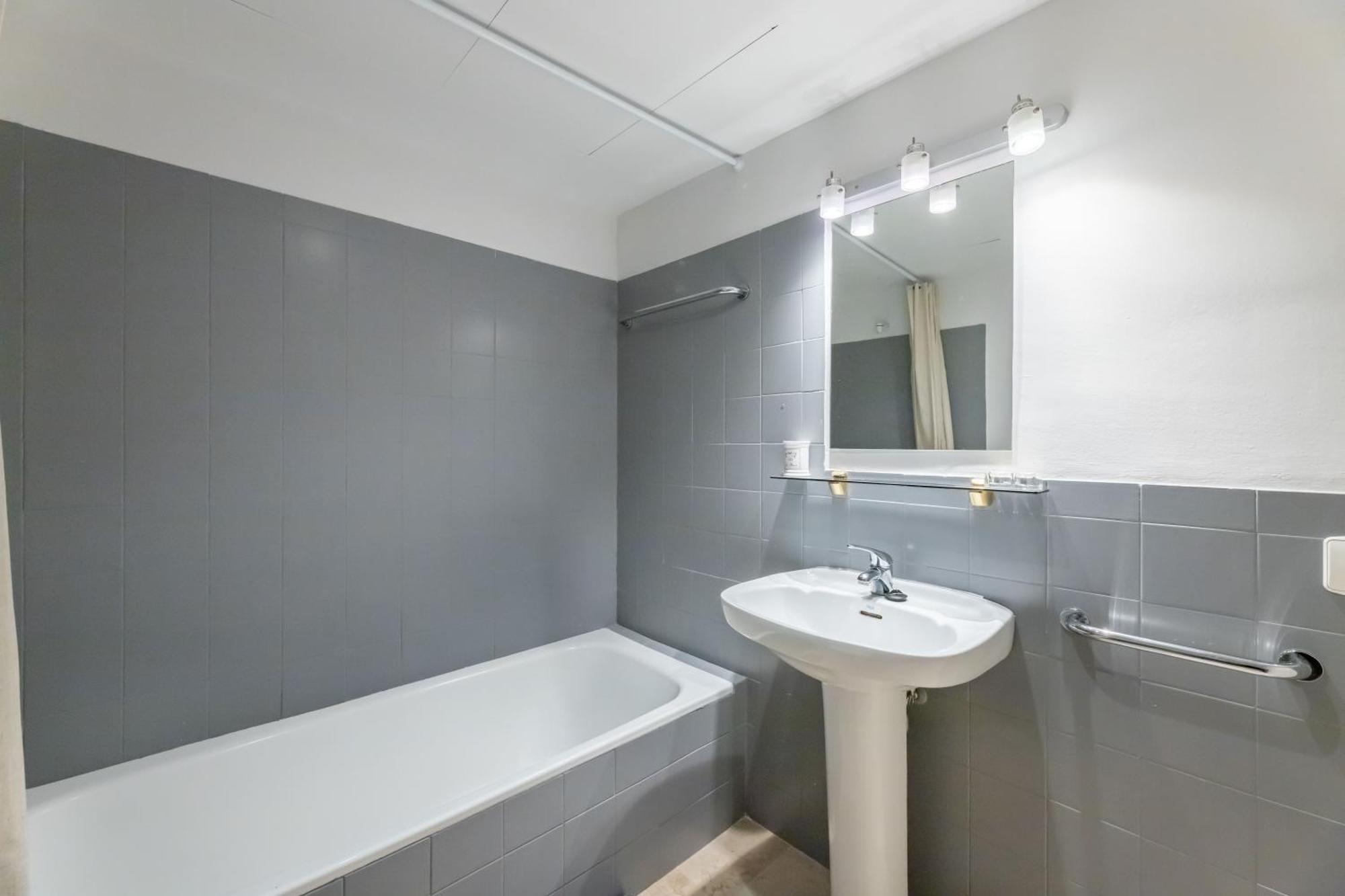 Apartamento Guadalmina Golf Ll Apartament *