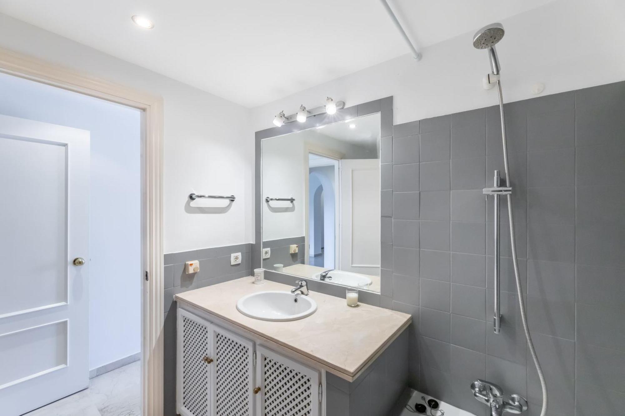 Apartament Apartamento Guadalmina Golf Ll *